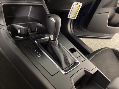 2026 Mazda Mazda CX-5 2.5 S Select