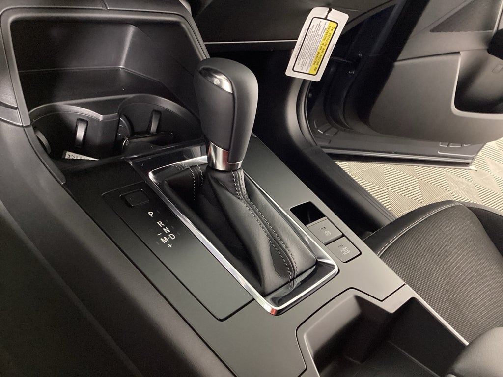 2026 Mazda Mazda CX-5 2.5 S Select