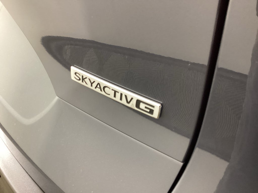 2026 Mazda Mazda CX-5 2.5 S Select