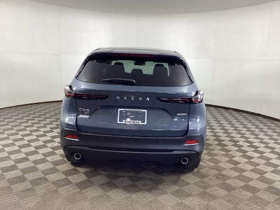 2026 Mazda Mazda CX-5 2.5 S Select