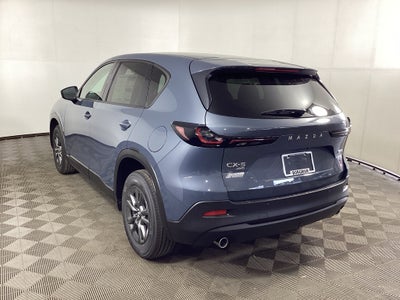 2026 Mazda Mazda CX-5 2.5 S Select
