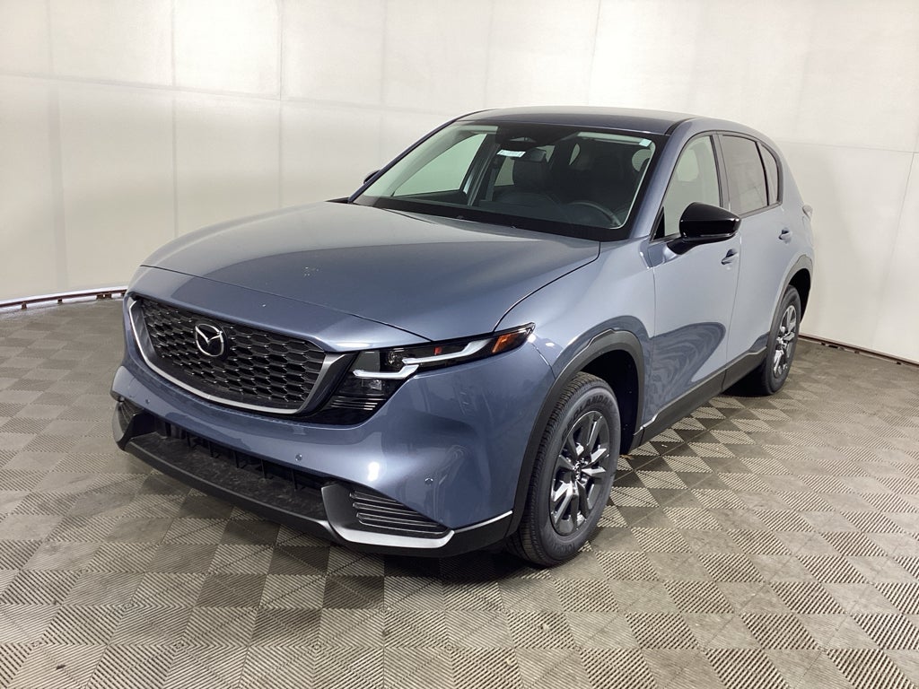 2026 Mazda Mazda CX-5 2.5 S Select
