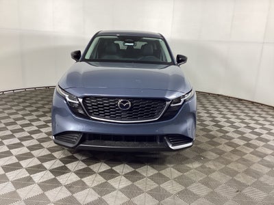2026 Mazda Mazda CX-5 2.5 S Select