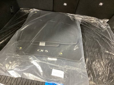 2026 Mazda Mazda CX-5 2.5 S Select