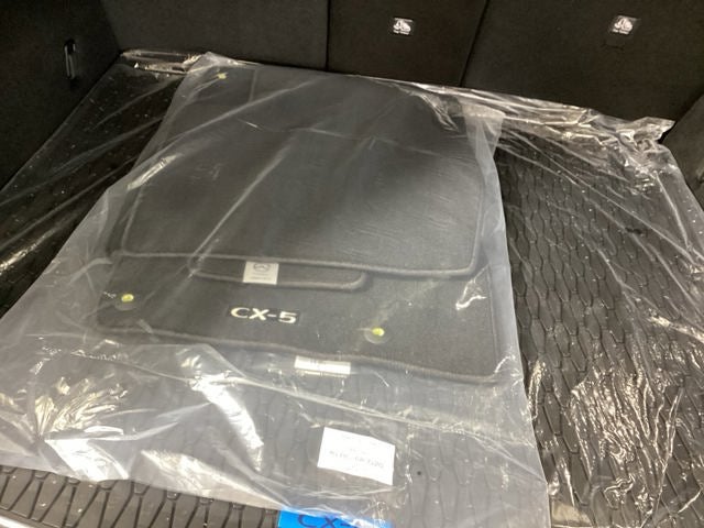 2026 Mazda Mazda CX-5 2.5 S Select