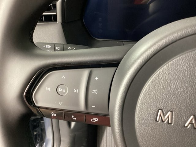 2026 Mazda Mazda CX-5 2.5 S Select
