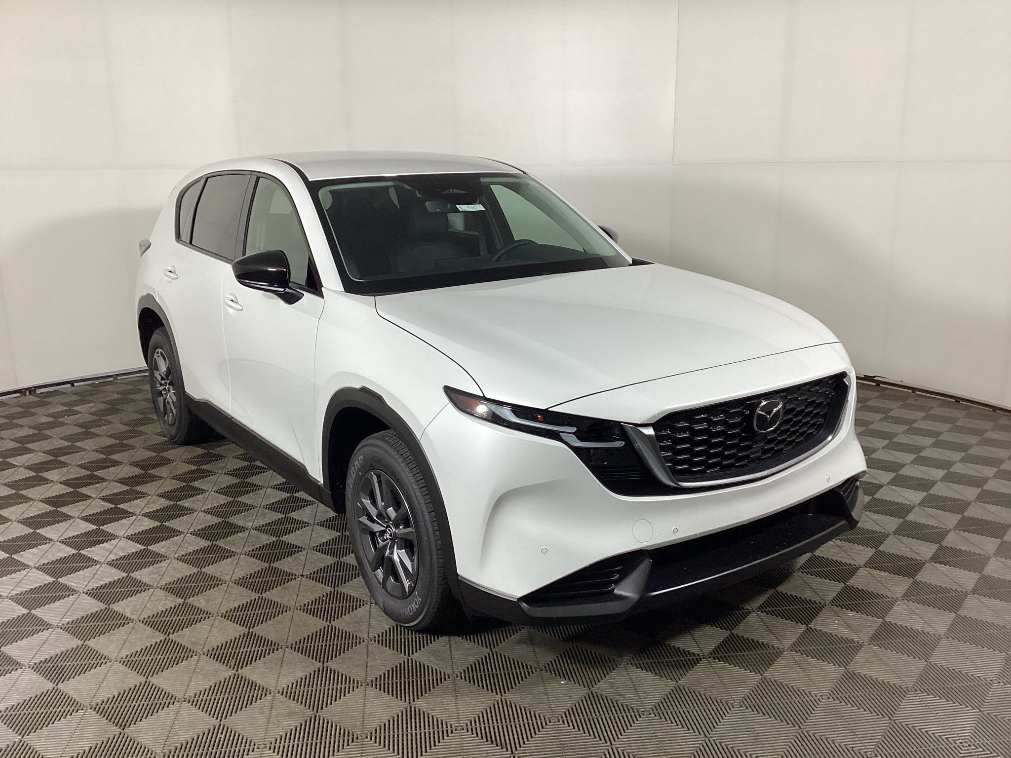 2026 Mazda Mazda CX-5 2.5 S Select