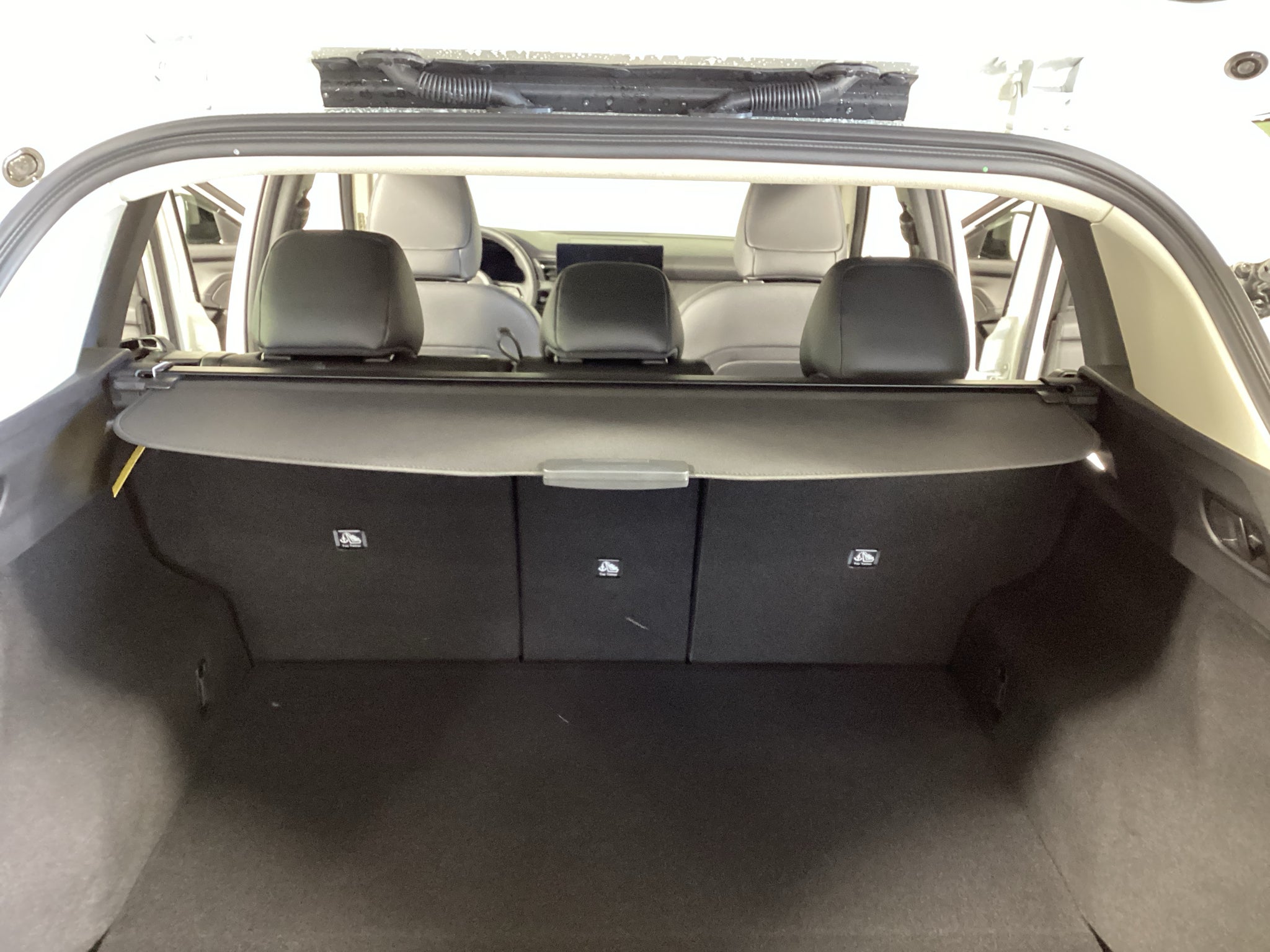 2026 Mazda Mazda CX-5 2.5 S Select