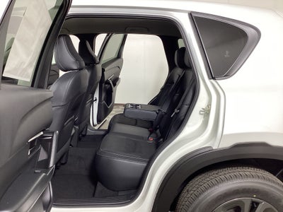 2026 Mazda Mazda CX-5 2.5 S Select