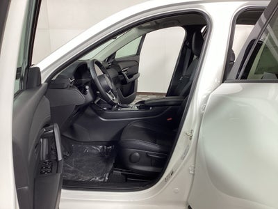 2026 Mazda Mazda CX-5 2.5 S Select