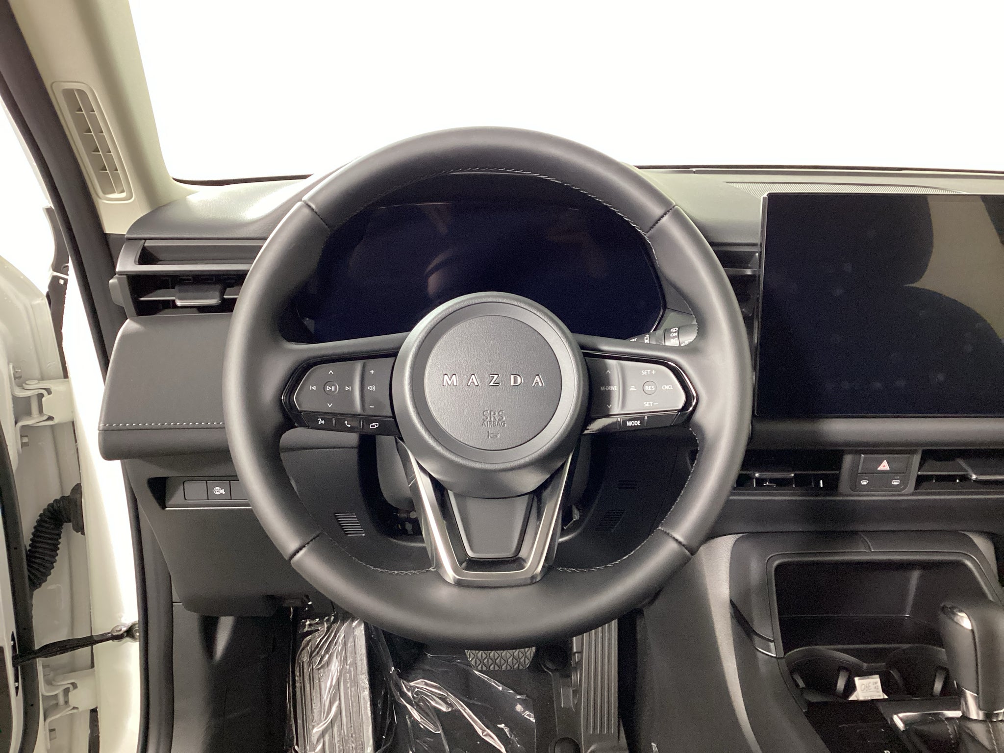 2026 Mazda Mazda CX-5 2.5 S Select