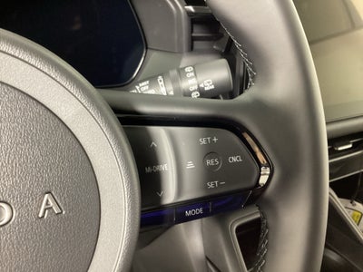 2026 Mazda Mazda CX-5 2.5 S Select