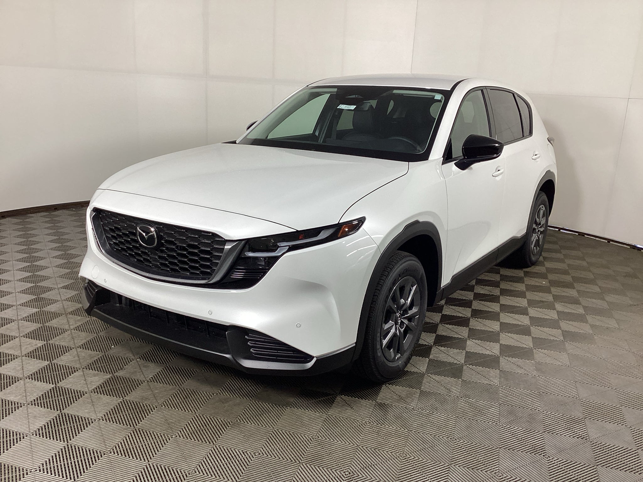 2026 Mazda Mazda CX-5 2.5 S Select