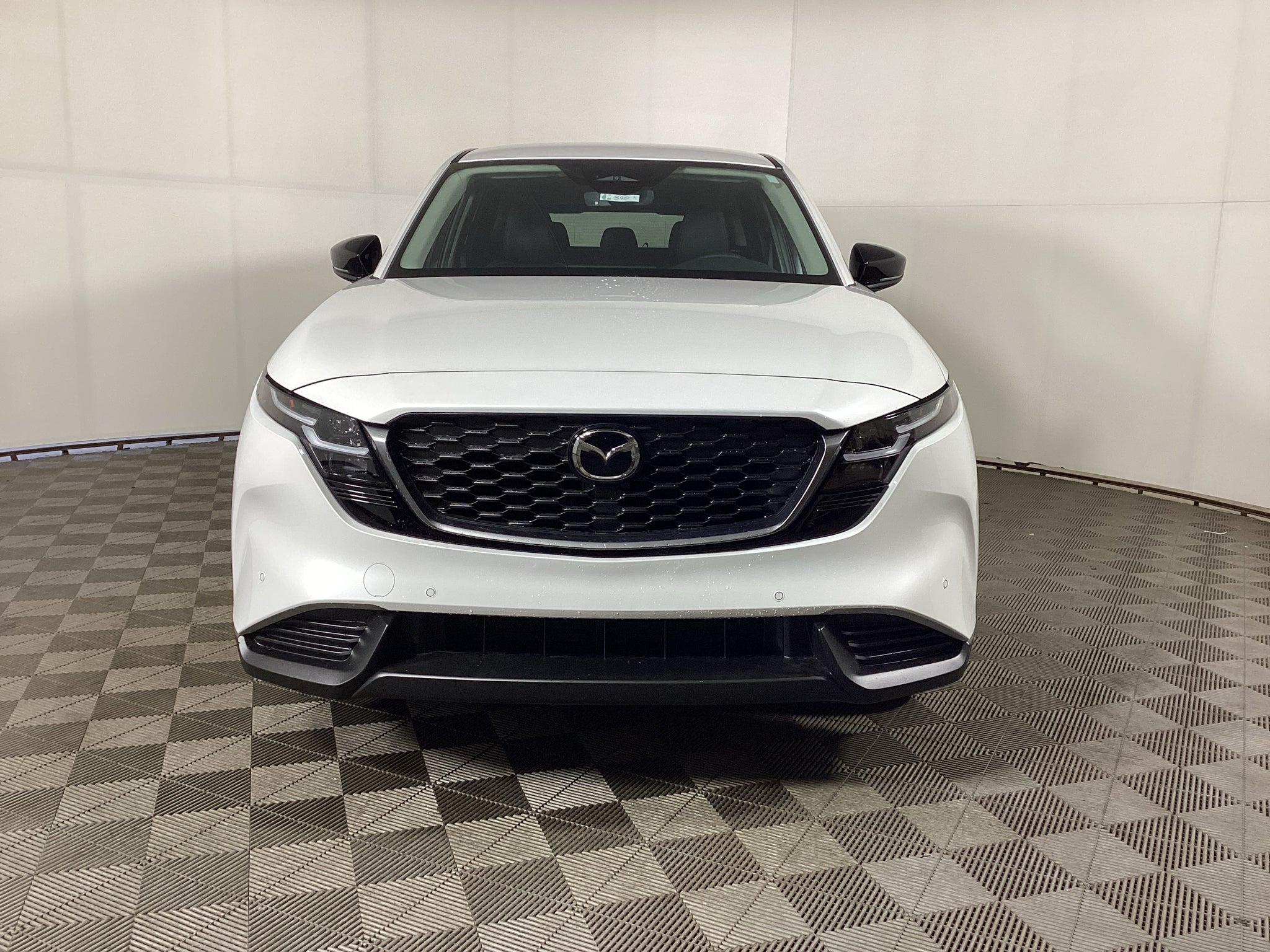 2026 Mazda Mazda CX-5 2.5 S Select