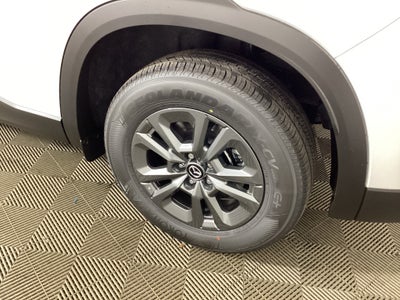 2026 Mazda Mazda CX-5 2.5 S Select