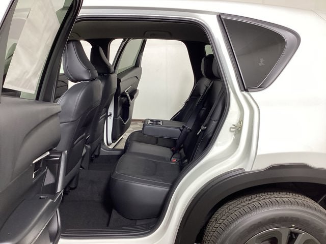 2026 Mazda Mazda CX-5 2.5 S Select