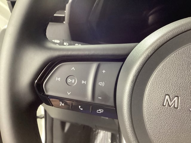 2026 Mazda Mazda CX-5 2.5 S Select
