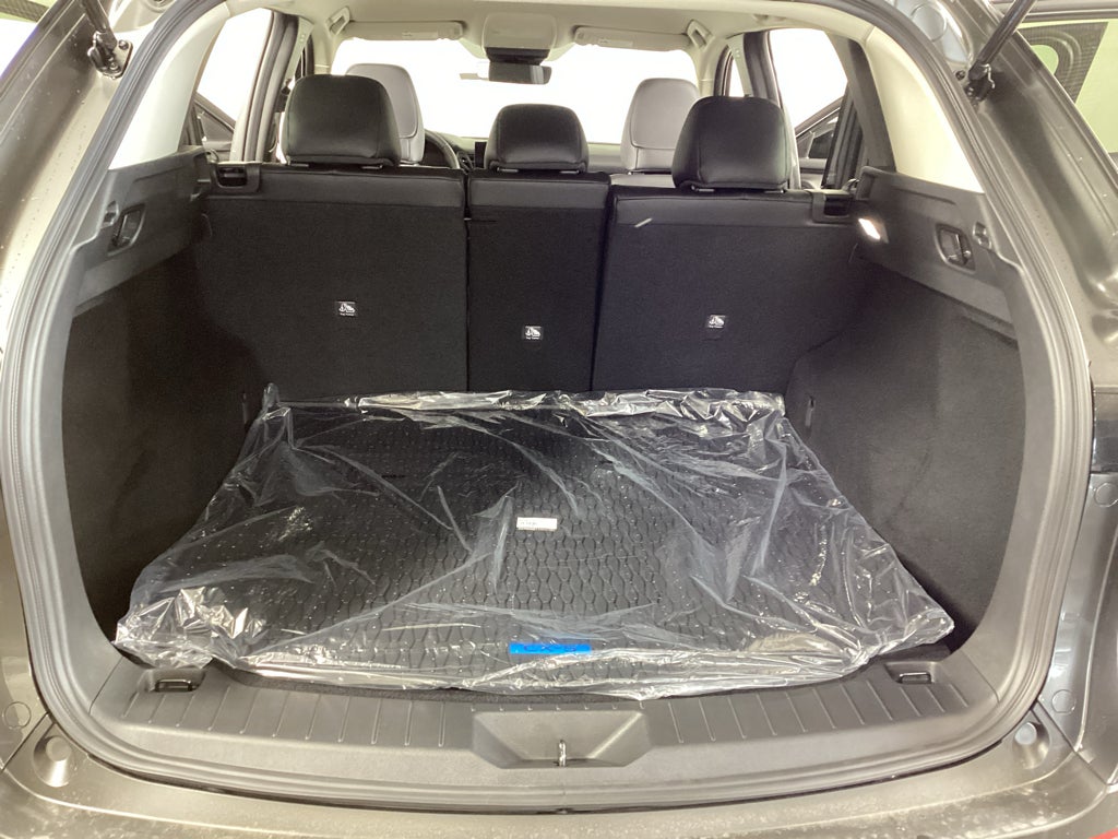 2026 Mazda Mazda CX-5 2.5 S Select
