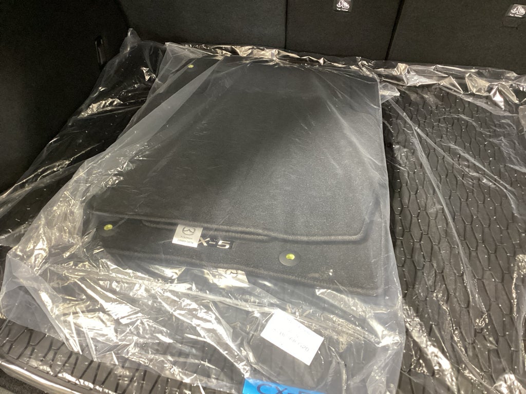 2026 Mazda Mazda CX-5 2.5 S Select