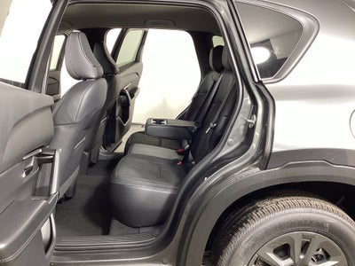 2026 Mazda Mazda CX-5 2.5 S Select