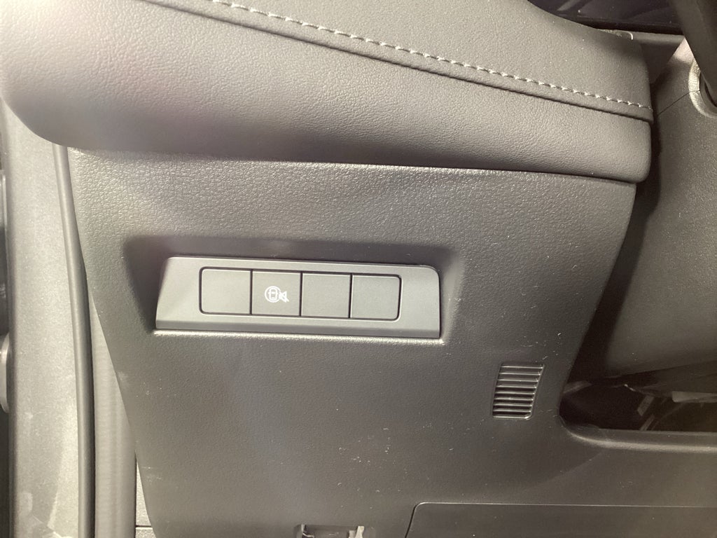 2026 Mazda Mazda CX-5 2.5 S Select