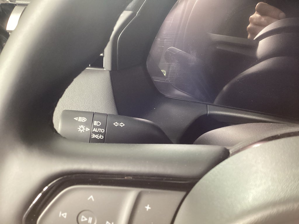 2026 Mazda Mazda CX-5 2.5 S Select