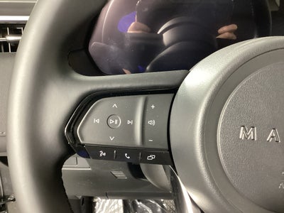 2026 Mazda Mazda CX-5 2.5 S Select
