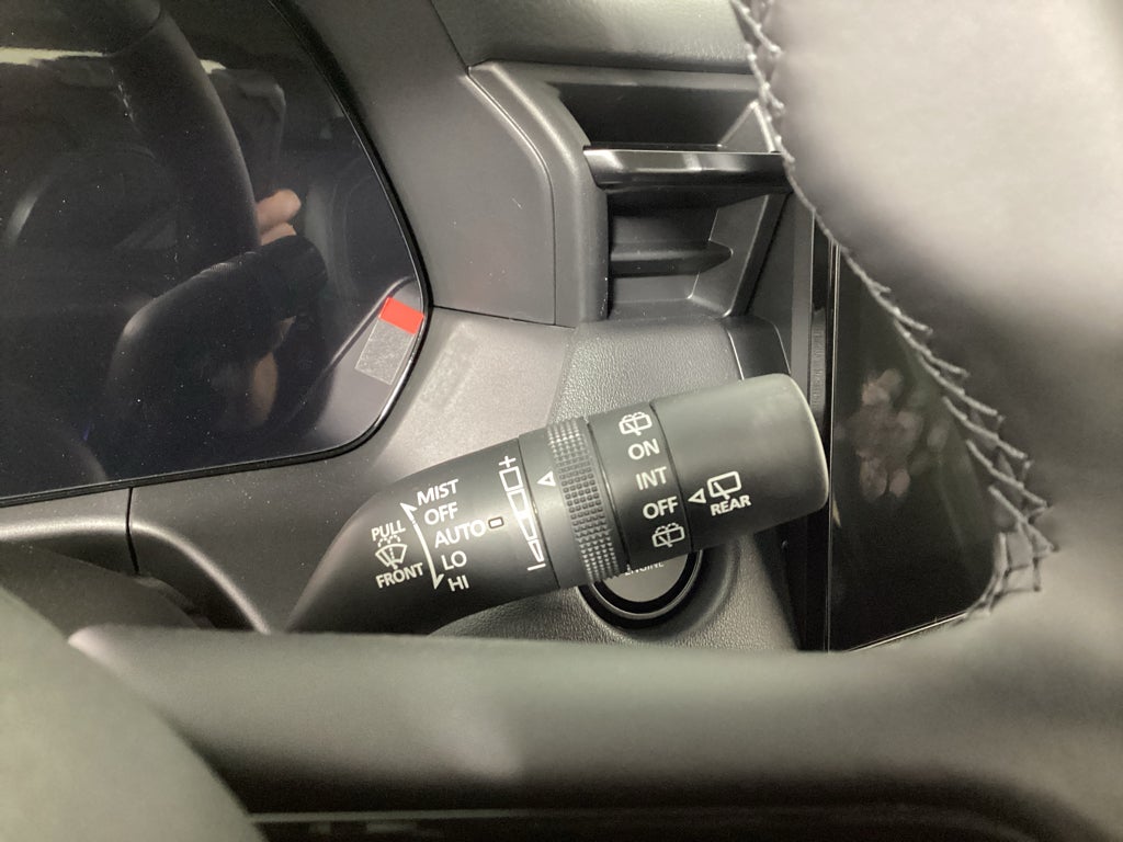 2026 Mazda Mazda CX-5 2.5 S Select