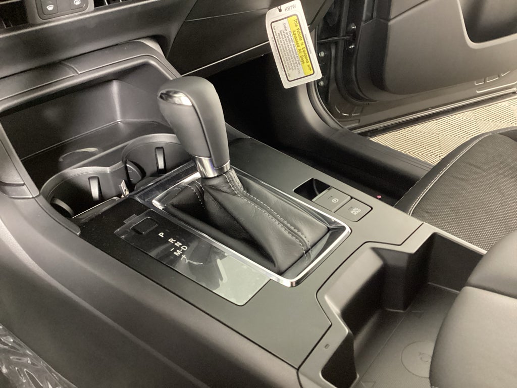 2026 Mazda Mazda CX-5 2.5 S Select