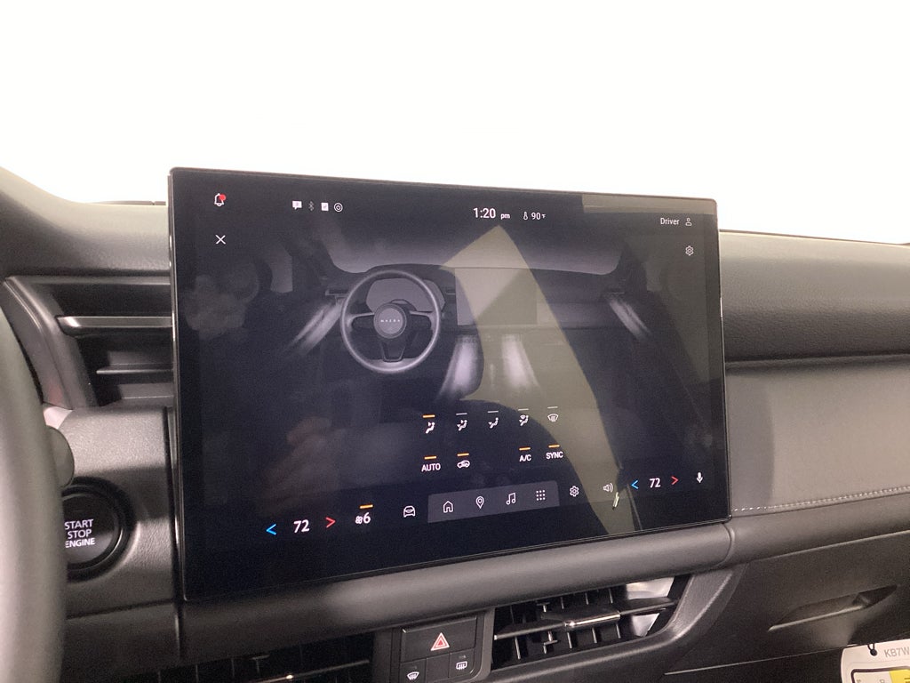2026 Mazda Mazda CX-5 2.5 S Select