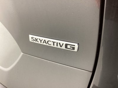 2026 Mazda Mazda CX-5 2.5 S Select