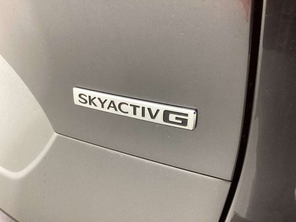 2026 Mazda Mazda CX-5 2.5 S Select