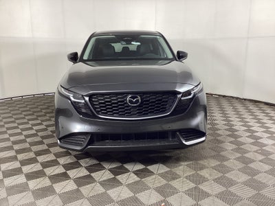 2026 Mazda Mazda CX-5 2.5 S Select