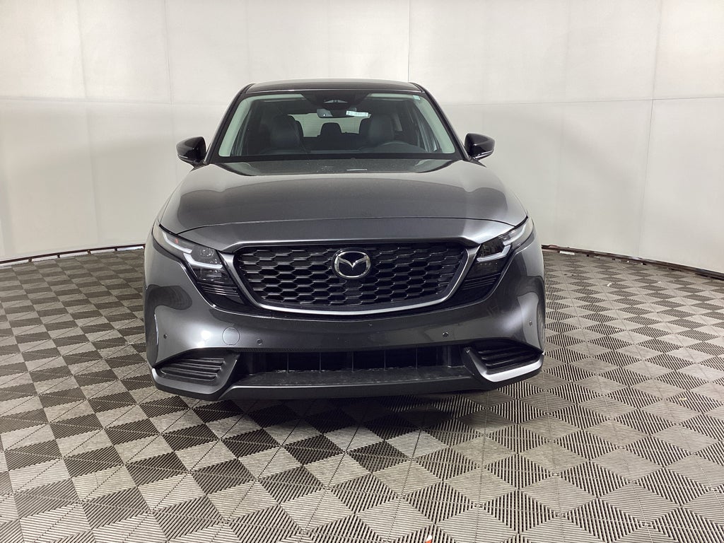 2026 Mazda Mazda CX-5 2.5 S Select