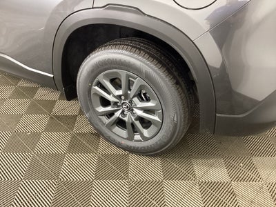 2026 Mazda Mazda CX-5 2.5 S Select