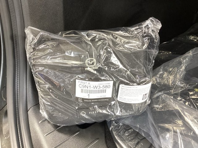 2026 Mazda Mazda CX-5 2.5 S Select