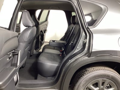 2026 Mazda Mazda CX-5 2.5 S Select