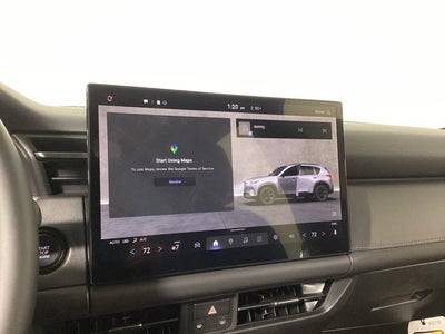 2026 Mazda Mazda CX-5 2.5 S Select