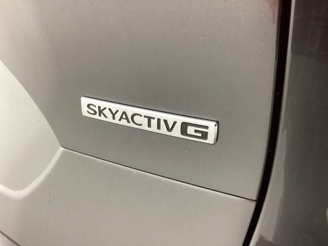 2026 Mazda Mazda CX-5 2.5 S Select