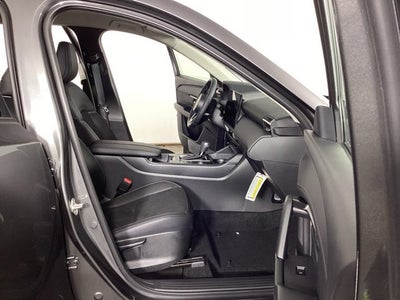 2026 Mazda Mazda CX-5 2.5 S Select