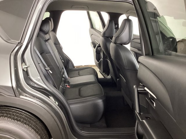 2026 Mazda Mazda CX-5 2.5 S Select