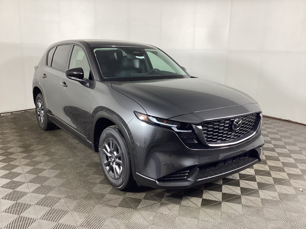 2026 Mazda Mazda CX-5 2.5 S Select