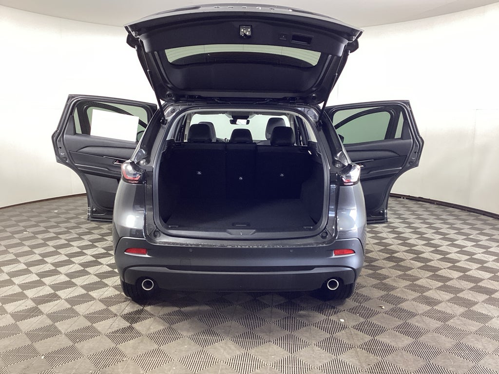 2026 Mazda Mazda CX-5 2.5 S Select