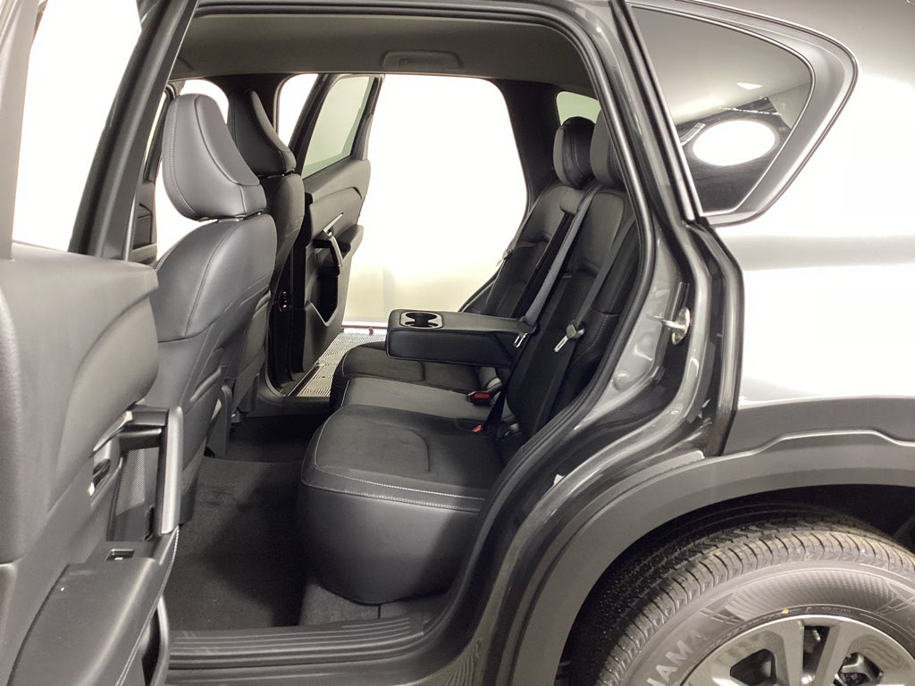 2026 Mazda Mazda CX-5 2.5 S Select