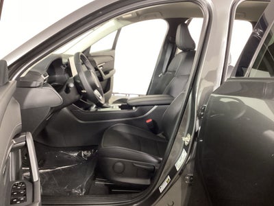 2026 Mazda Mazda CX-5 2.5 S Select