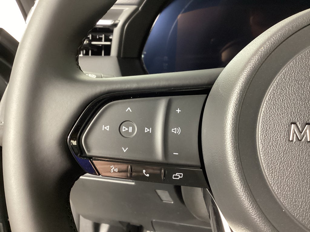 2026 Mazda Mazda CX-5 2.5 S Select
