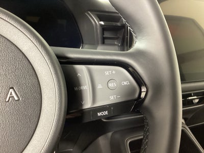 2026 Mazda Mazda CX-5 2.5 S Select