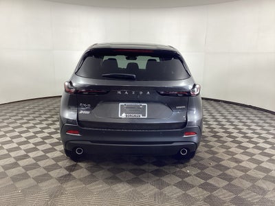 2026 Mazda Mazda CX-5 2.5 S Select