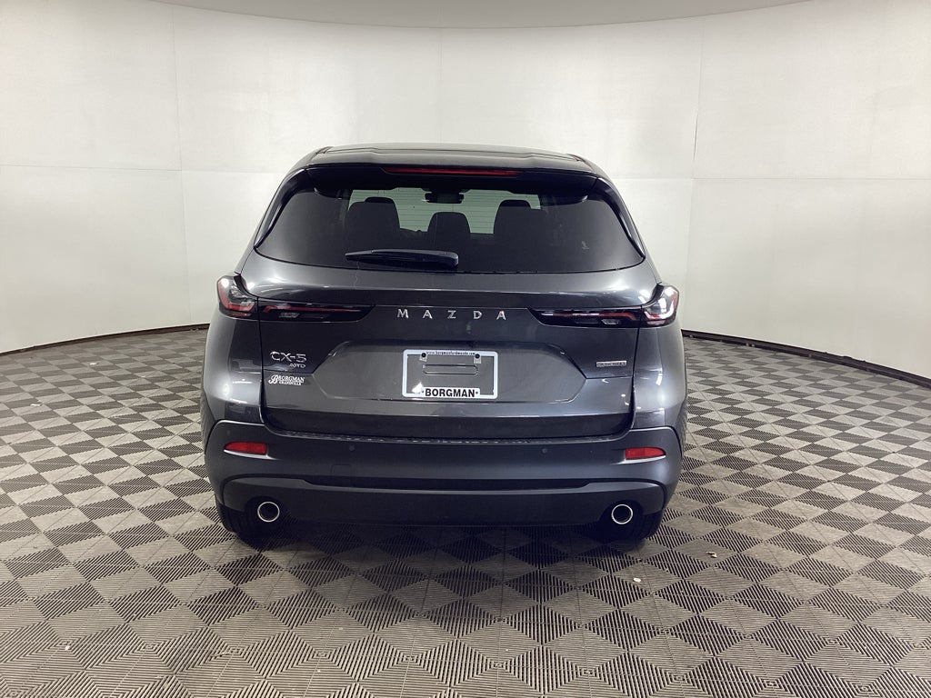 2026 Mazda Mazda CX-5 2.5 S Select