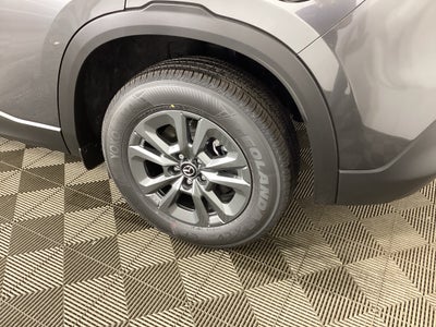 2026 Mazda Mazda CX-5 2.5 S Select
